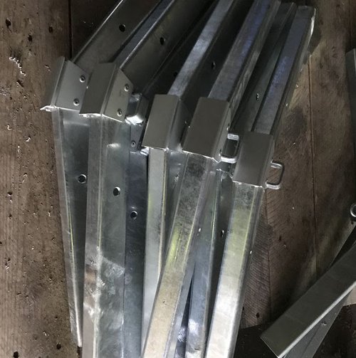 Ridge Knuckle Ridge Knuckle