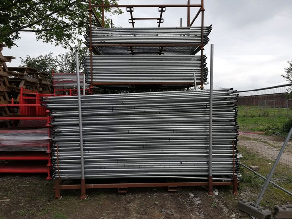 Fencing for sale
