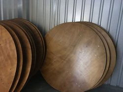 5Ft. round tables for sale London