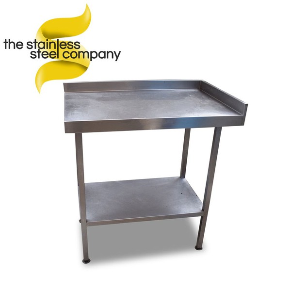 Secondhand Catering Equipment Stainless Steel Tables Steel Table For