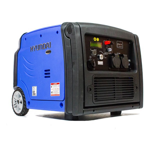 Hyundai Inverter generator