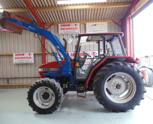 Tractor for sale Tractor for sale