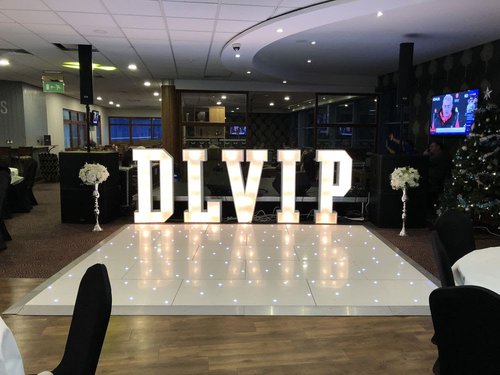 Light Up Letters Light Up Letters