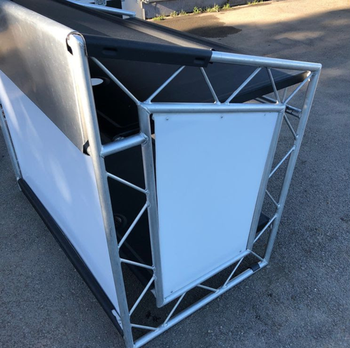 Dj booths for sale Dj booths for sale
