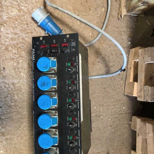 DImmer pack for sale DImmer pack for sale