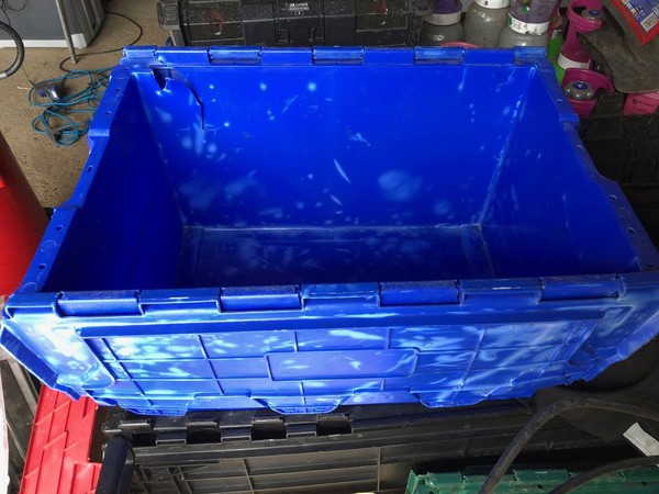 Crates for sale
