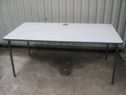 23x Office Canteen Computer Tables