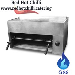 Salamander grill for sale