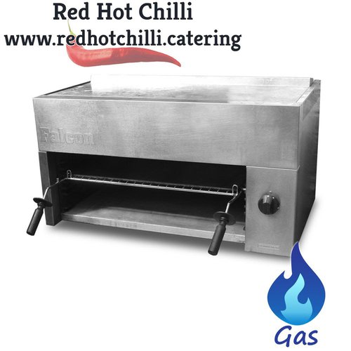 Salamander grill for sale