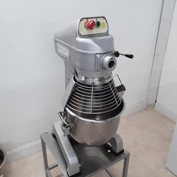 Metcalfe 200-B Planetary Mixer