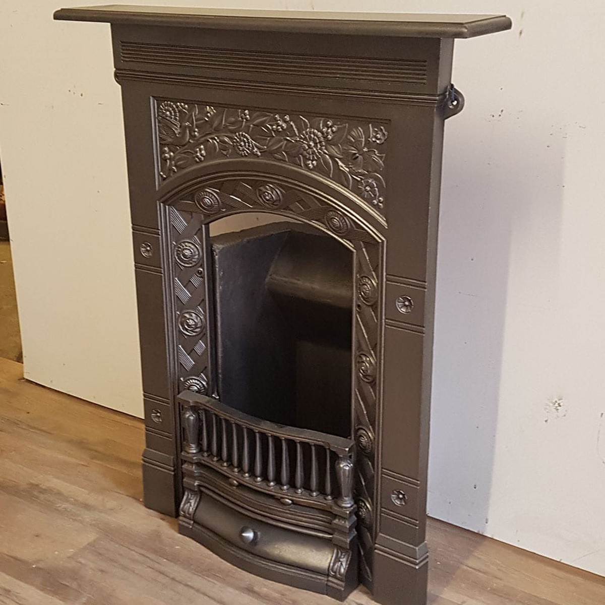 Secondhand Vintage and Reclaimed | Fireplaces and Fire ...