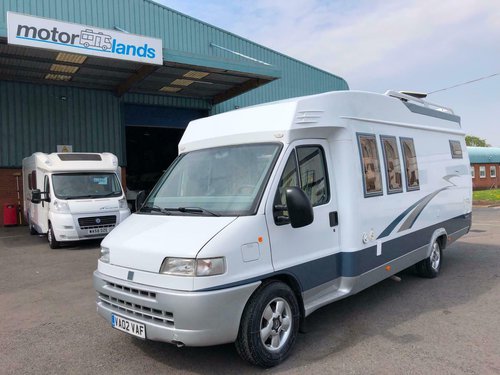 4 berth motorhome 4 berth motorhome