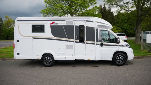 Malibu T440 QB Malibu T440 QB