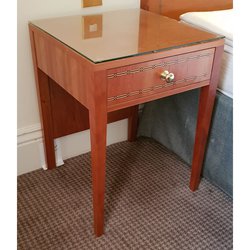 Ex Hotel Bedside Cabinets (Product Code MF3173)