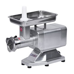 New Imettos 201016 Meat Mincer 220kg/h	(8880)