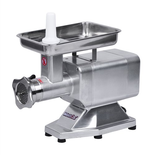 New Imettos 201016 Meat Mincer 220kg/h	(8880)