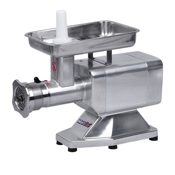 Secondhand Catering Equipment | Mincers | New Imettos 201017 Meat ...