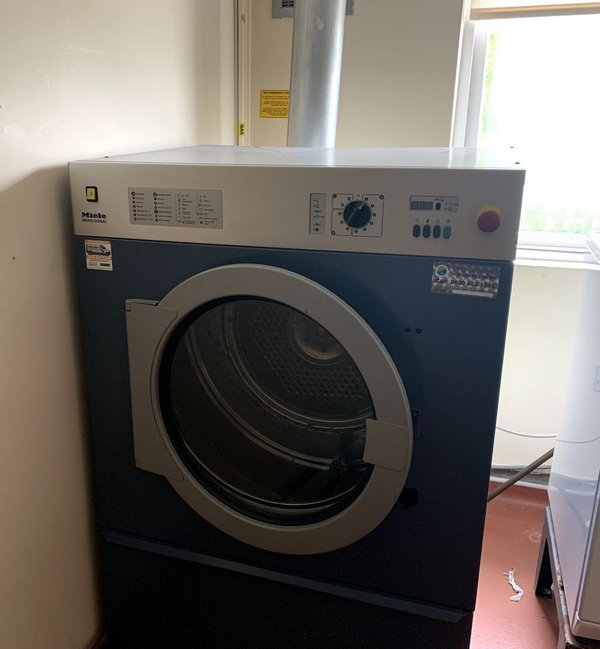 Gas dryer for sale