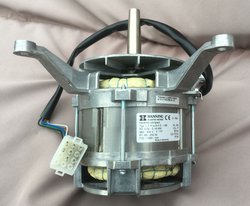 3 phase combi oven fan motor