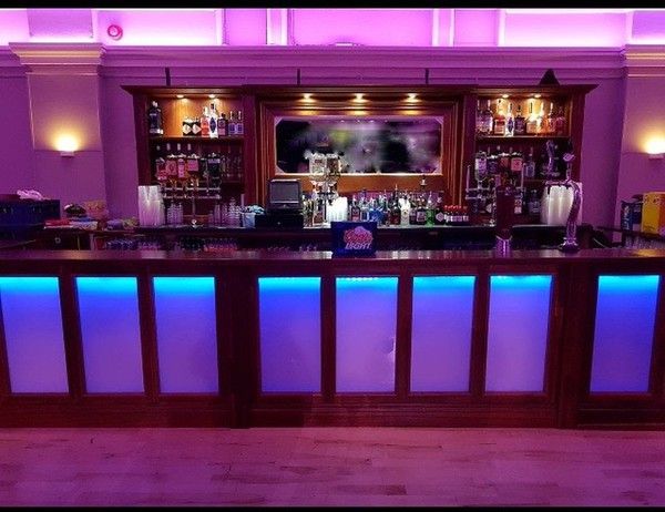 Bar counter for sale
