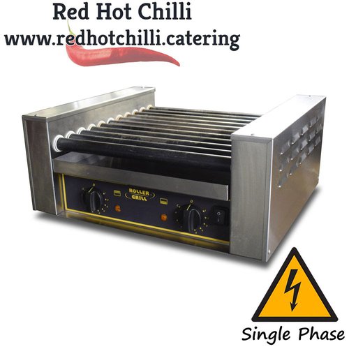 hot dog grill hot dog grill