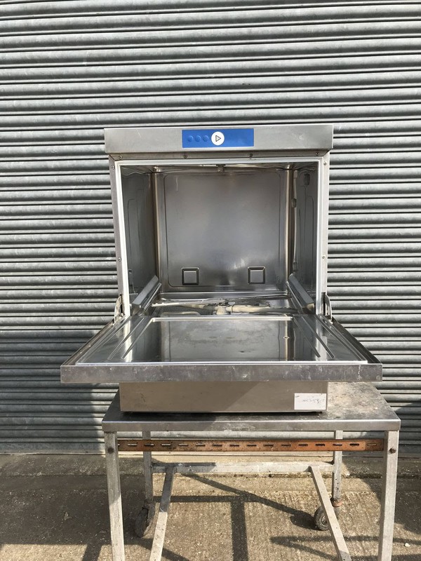 Used glass washer for sale