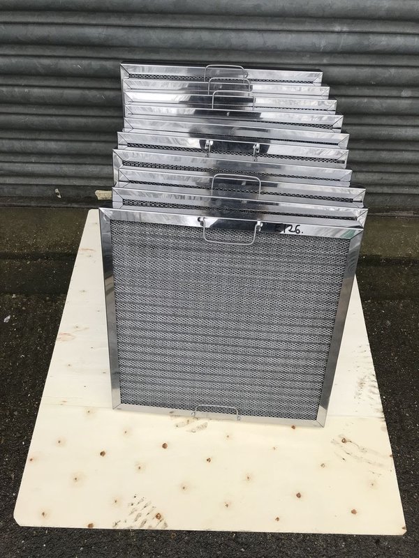 Grease traps for sale