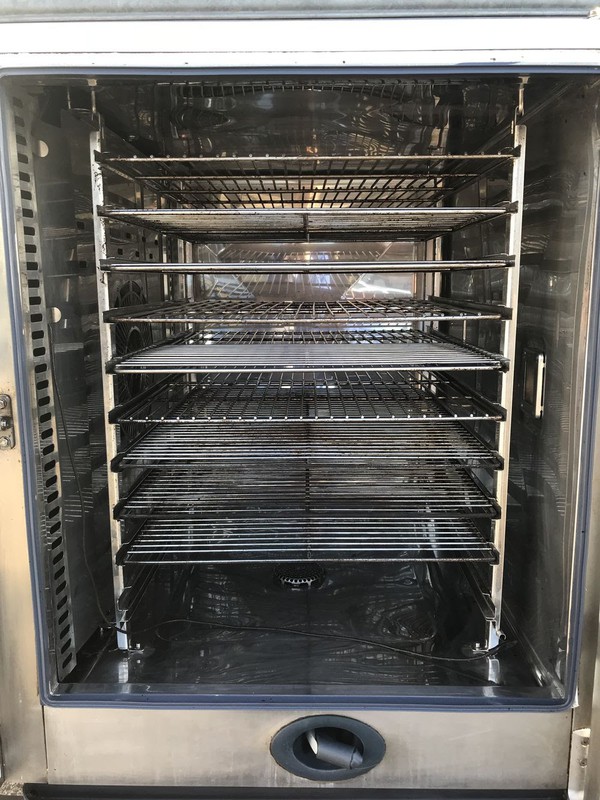 New 20 grid oven for sale
