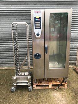20 grid oven for sale