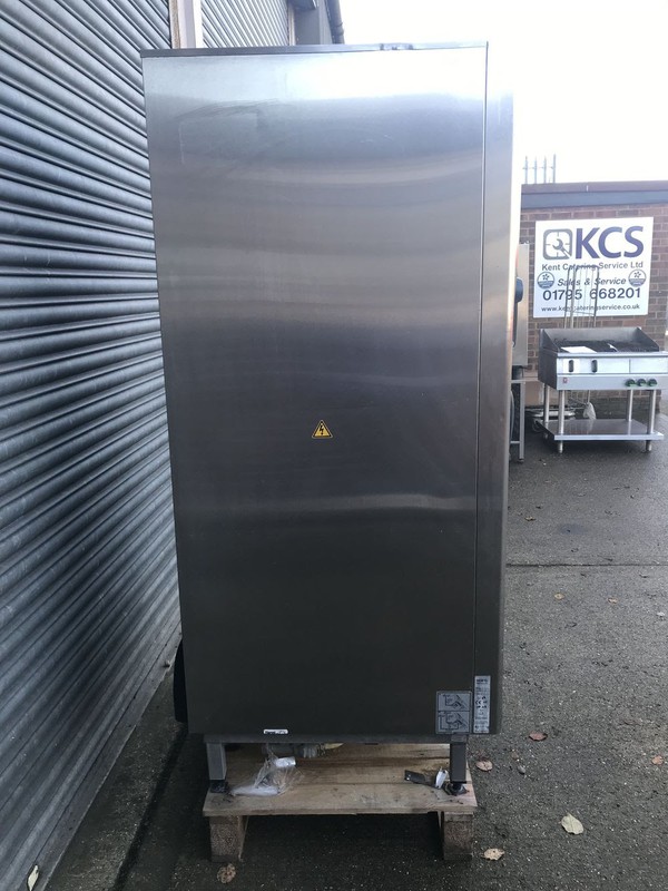Secondhand gas 20 grid oven