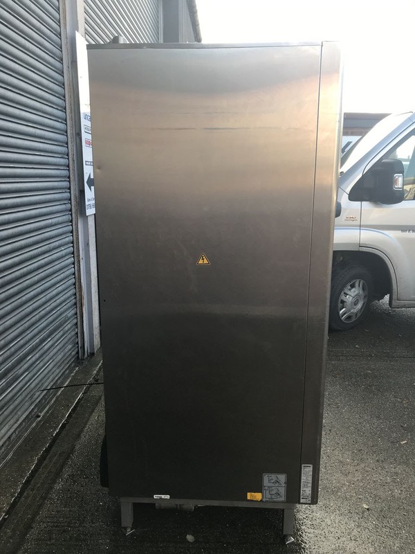 Gas oven for sale