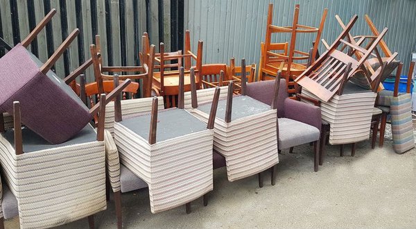 Pub chairs for sale