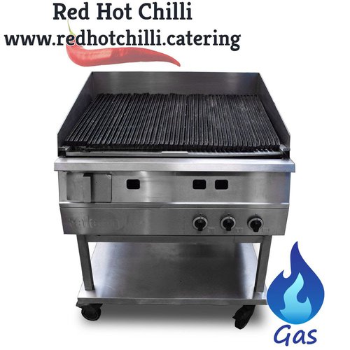 Chargrill for sale