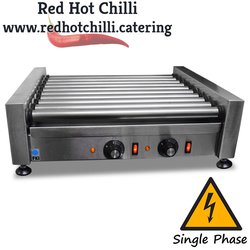 Hot dog grill for sale