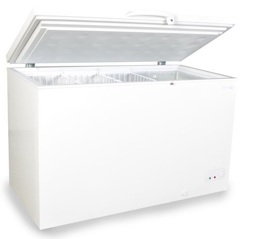 Capital Midas 450 Ltrs Chest Freezer