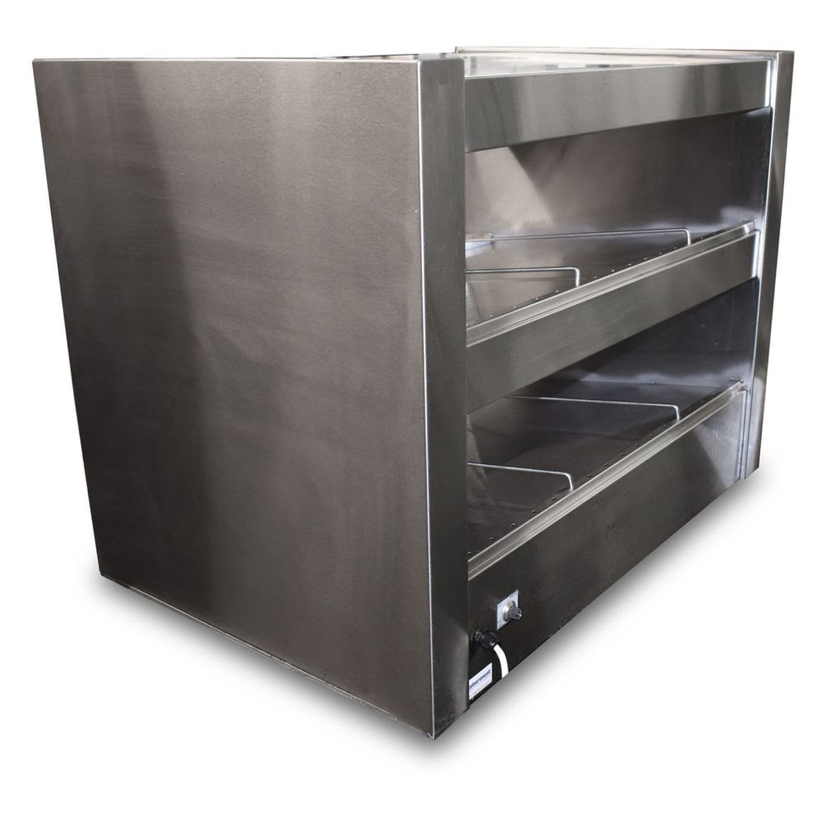 Secondhand Catering Equipment Red Hot Chilli Cheshire EMH Pass