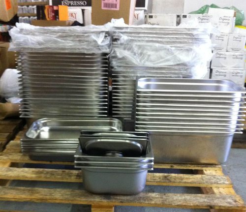 Job Lot Gastronorm Containers Job Lot Gastronorm Containers