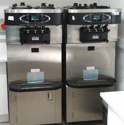 Soft Serve Ice Cream for sale