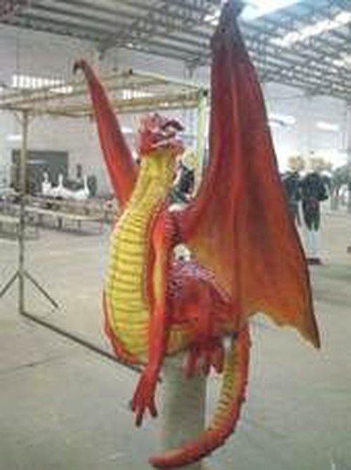Winged dragon for sale Winged dragon for sale