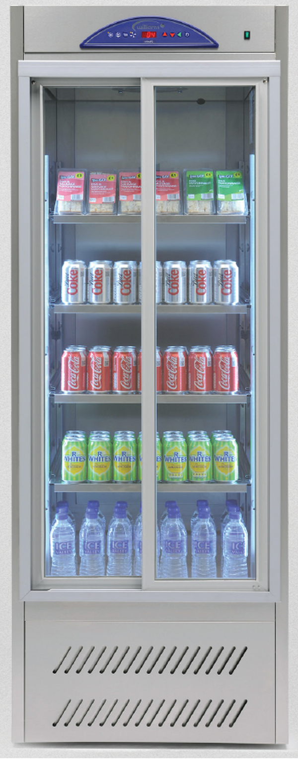 Secondhand Catering Equipment Drinks Fridges