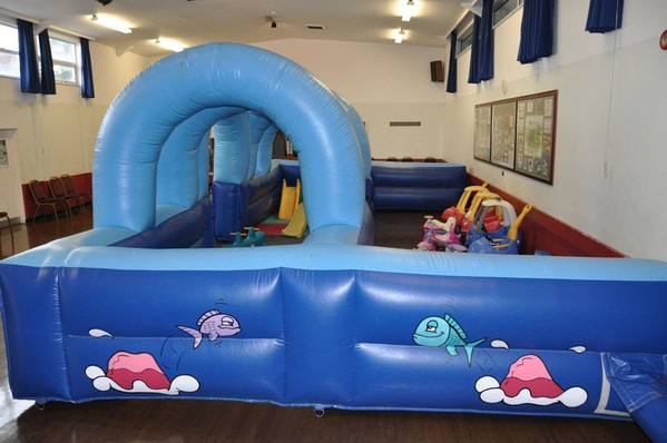 Inflatables for sale