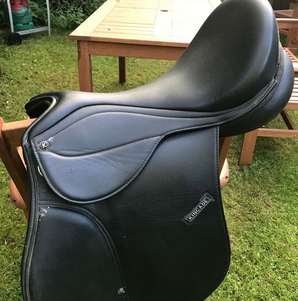 Kincade saddle for sale