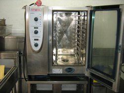 Rational CM101 Electric Combi Oven