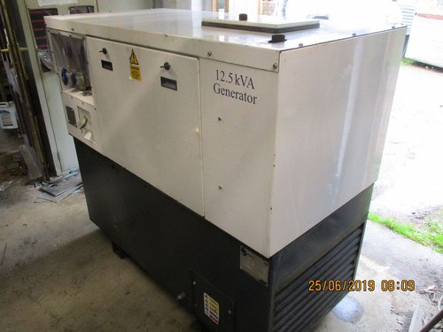Supper silent 12.5kva single phase Supper silent 12.5kva single phase