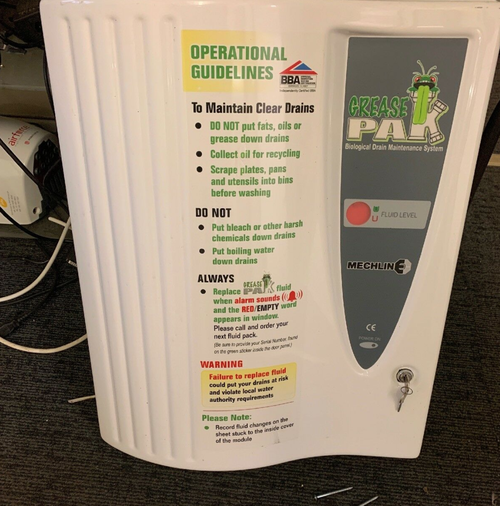 Grease trap for sale Grease trap for sale
