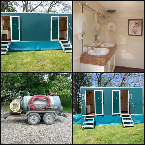 Wedding toilet hire business Wedding toilet hire business