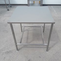 Steel table for sale