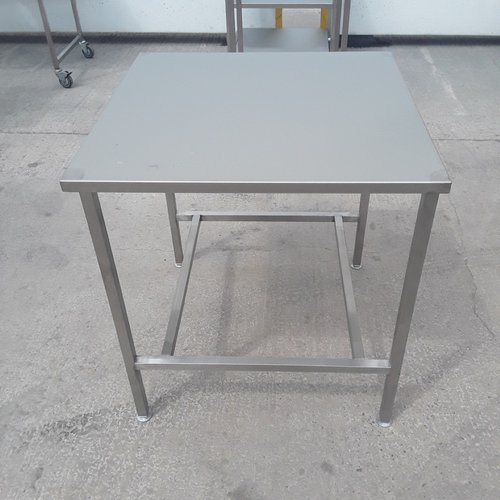 Steel table for sale