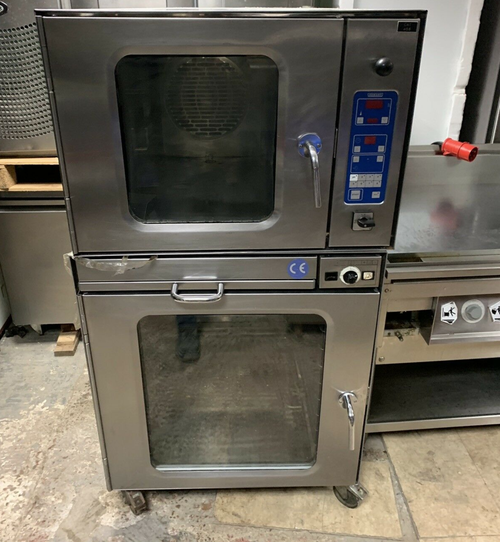 Oven