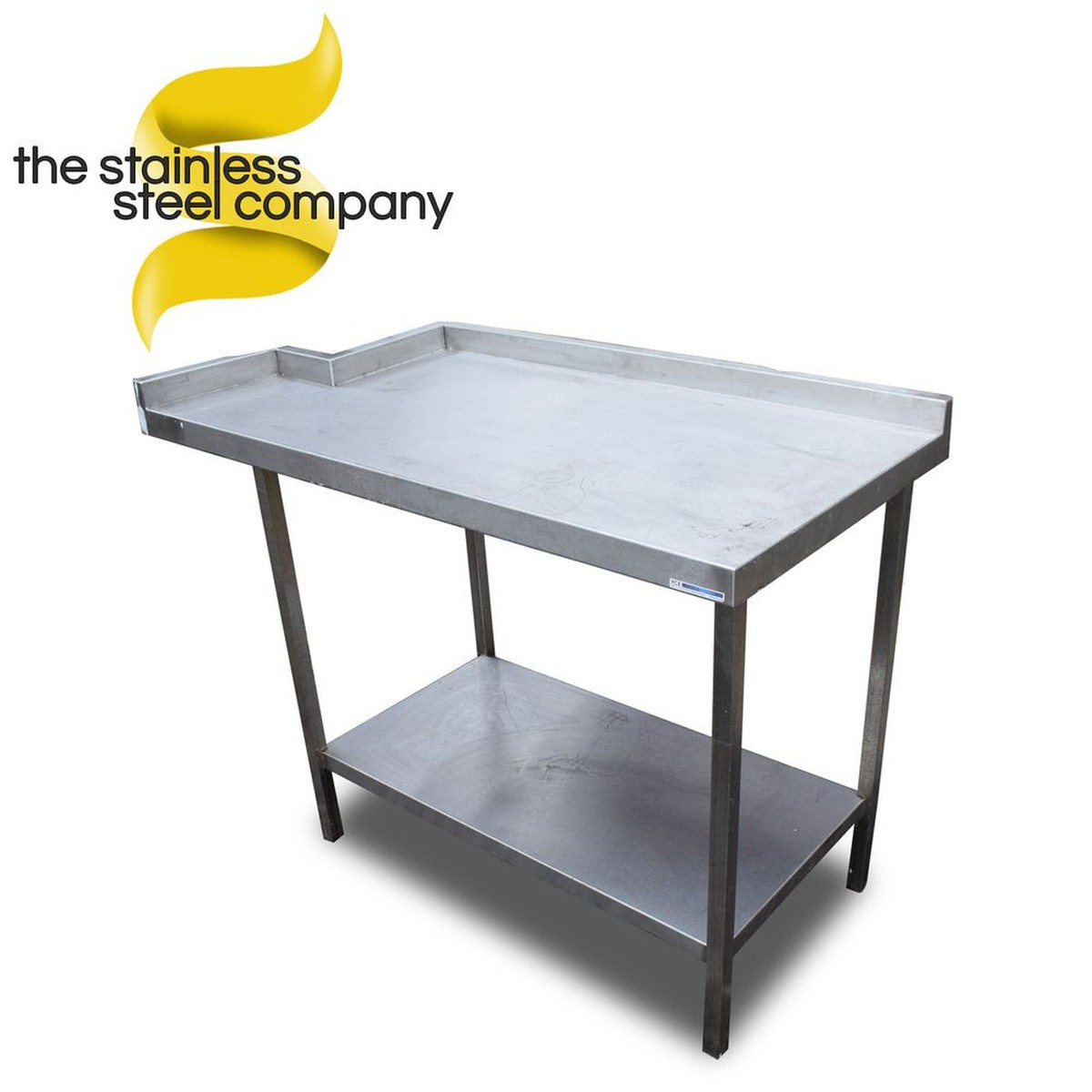 Curlew New and Used Marquees The Stainless Steel Company 1.3m